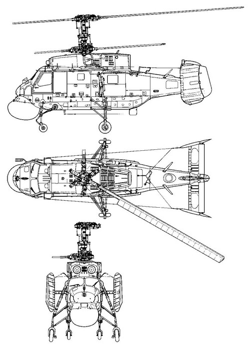 KA-25Ц