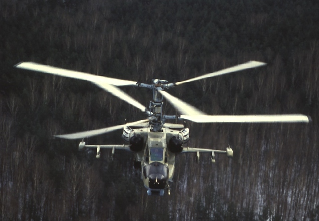 KA-50