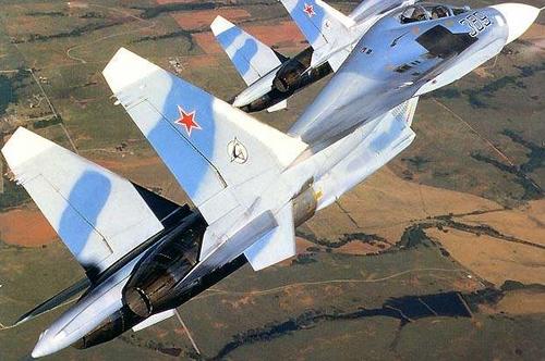 SU-27