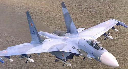 SU-27