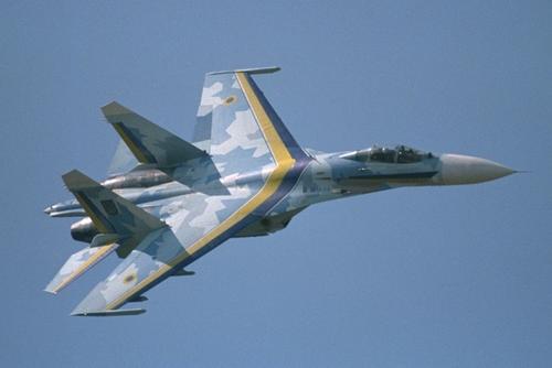 SU-27