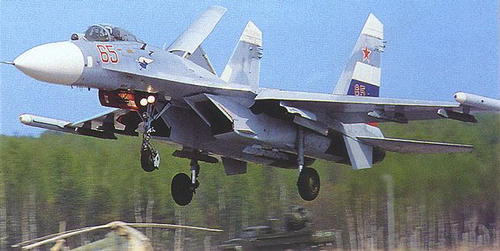 SU-27