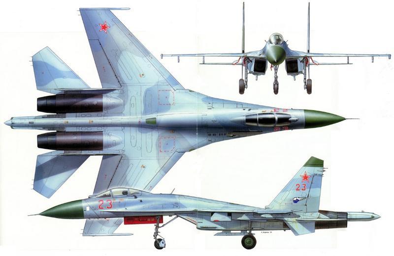 SU-27