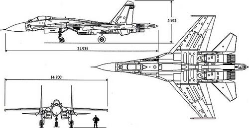 Su-27