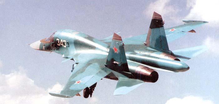 SU-34