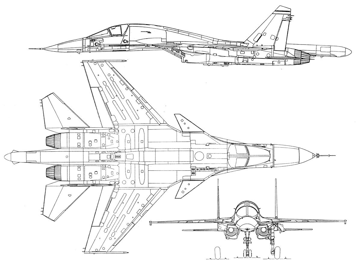 SU-34