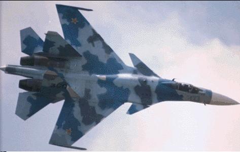 SU-35