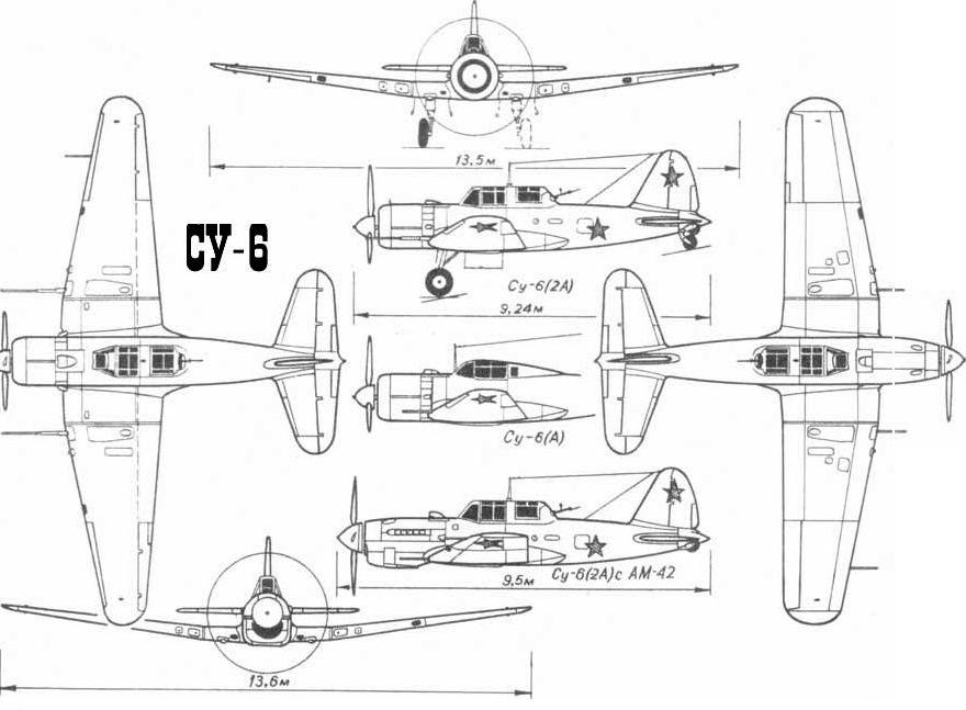 SU-6shema