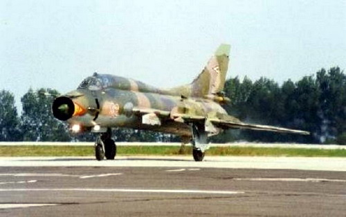 SU-22