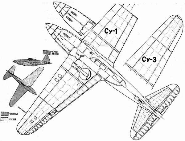 SU-1shema