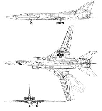 TU-22