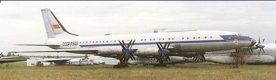 TU-114