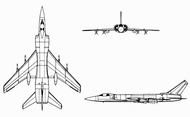 TU-128