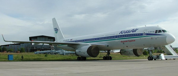 TU-204