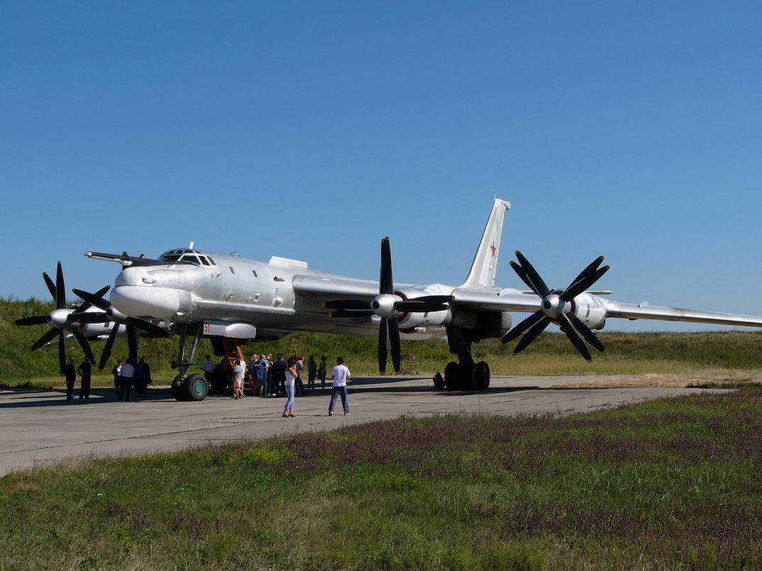 TU-95