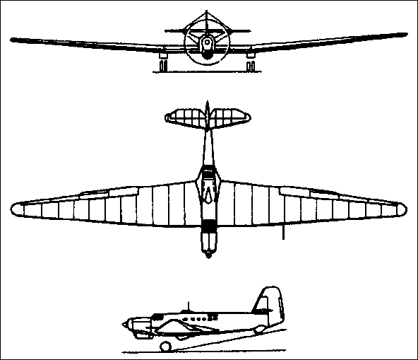 АНТ-25(РД)