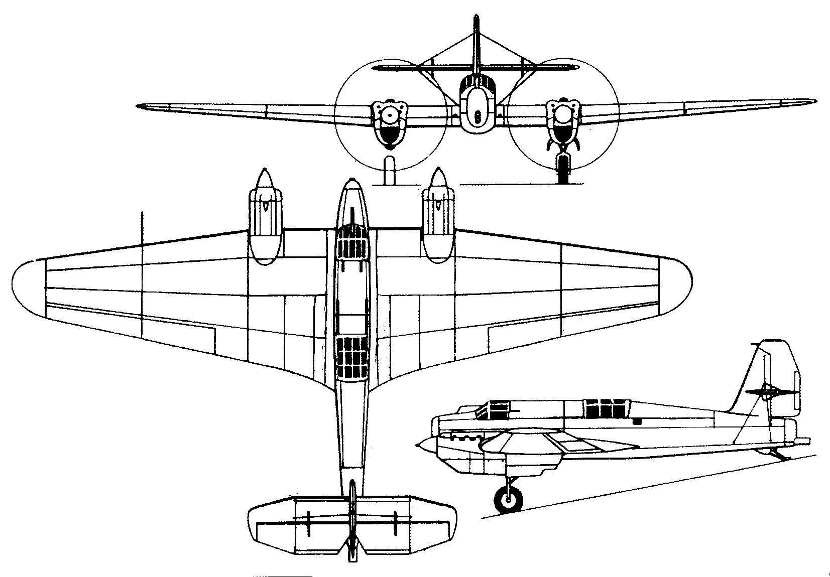 АНТ-29(ДИП)