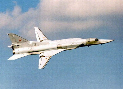 TU-22M